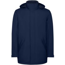 Parka acolchada America Roly hombre impermeable
