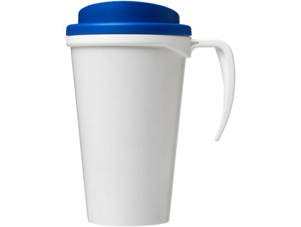 Brite-Americano® Vaso térmico grande de 350 ml personalizado