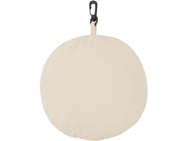 Gorro plegable Hatch en nylon 100 gramos detalle 8