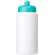 Baseline® Plus Bidón deportivo con tapa de 500 ml con asa Blanco/azul aqua detalle 25