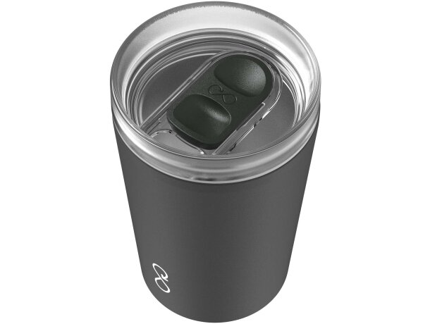 Vaso térmico Ocean Bottle 350ml acero inoxidable reciclado detalle 5