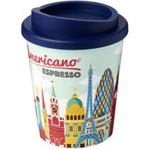 Brite-Americano® Vaso térmico espresso de 250 ml personalizado