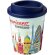 Brite-Americano® Vaso térmico espresso de 250 ml Azul