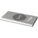 Batería externa inalámbrica Juice aluminio reciclado 4000 mAh Plateado detalle 8