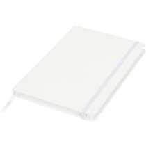 Libreta A5 de páginas punteadas Spectrum Libreta A5 de páginas punteadas Spectrum