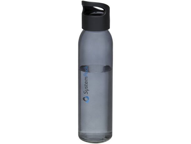 Bidón deportivo de vidrio de 500 ml Sky barato