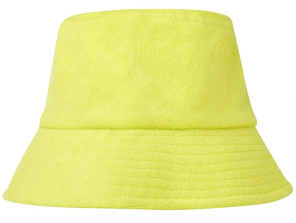 Sombrero reciclado Melo con certificación GRS Lima detalle 5