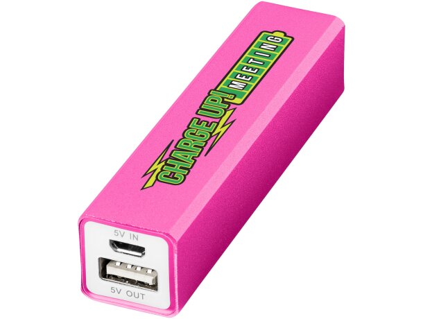 Powerbank portatil de 2200mah Volt barato