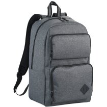 Mochila Para Portátil de 15,6" "graphite deluxe" personalizada gris claro