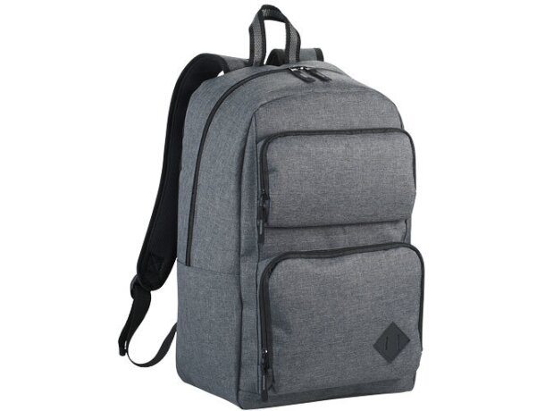 Mochila Para Portátil de 15,6" "graphite deluxe" merchandising