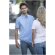 Polo con cuello abotonado para hombre Atkinson merchandising