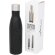 Botella termo personalizable de acero inoxidable moteada