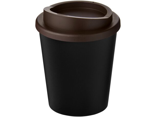 Vaso reciclado de 250 ml Americano® Espresso Eco personalizada