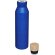Botella de 590 ml con aislamiento de cobre al vacío Norse Azul detalle 23