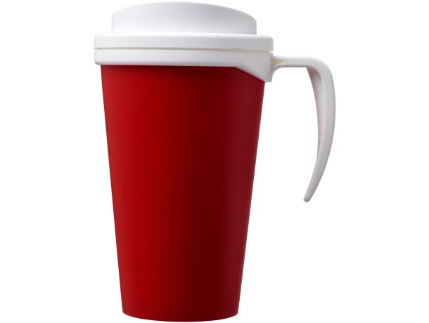 Americano® Vaso térmico grande de 350 ml para empresas