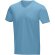 Camiseta manga corta 200 gr Azul nxt