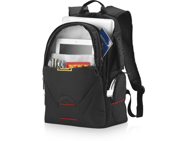 Mochila para portátil de 15" barata