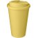 Americano® vaso 350 ml con tapa antigoteo Amarillo