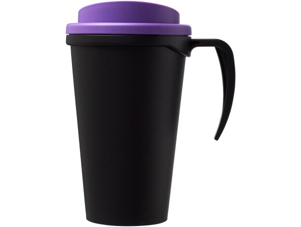 Americano® Vaso térmico grande de 350 ml personalizada