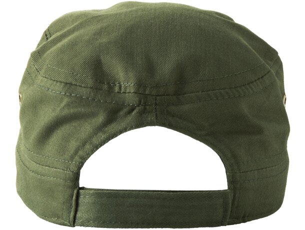 Gorra especial estilo militar de algodón personalizada