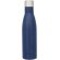 Botella de 500 ml con aislamiento de cobre al vacío moteada Vasa Azul detalle 11