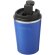 Vaso de 360 ml con aislamiento de cobre al vacío Thor Azul detalle 20