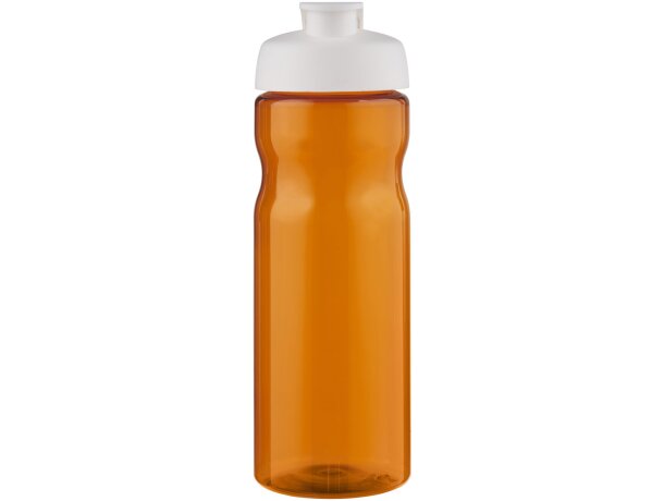 H2O Active® Base Bidón deportivo con Tapa Flip de 650 ml economica