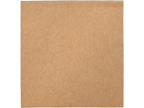 Bloc de notas de colores Natural detalle 5