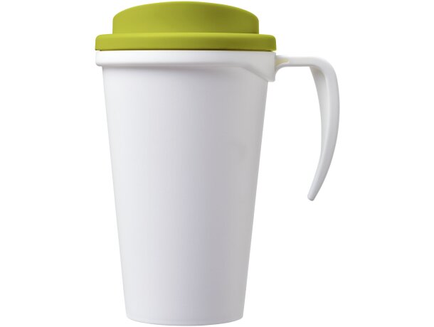 Americano® Vaso térmico grande de 350 ml personalizado