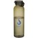 Botella Alti 630ml de plástico reciclado con asa de silicona Verde bosque detalle 13