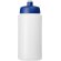 Baseline® Plus Bidón deportivo con tapa de 500 ml Transparente/azul detalle 51