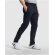 Pantalón unisex New Astun Roly con interior cepillado Negro intenso detalle 8