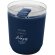 Vaso de doble pared Hudson 180ml plástico reciclado Azul marino detalle 21