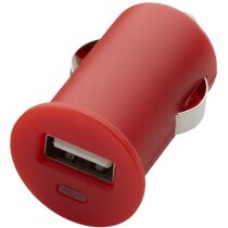 Adaptador con puerto usb personalizado Adaptador con puerto usb personalizado