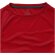 Camiseta técnica Niagara de Elevate rojo