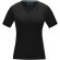 Camiseta de mujer Kawartha de alta calidad 200 gr Negro intenso detalle 39