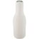 Funda para botellas térmicas de neopreno plegable Fris Blanco detalle 6