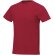 Camiseta de manga corta "nanaimo" Rojo