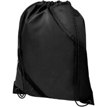 Mochila de cuerdas con bolsillo doble 5L Oriole personalizada