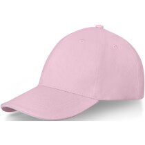 Gorras infantil algodón cierre de hebilla unisex