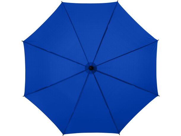 Paraguas de 23" clásico de colores para empresas