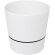 Maceta para cocina Herbs Blanco detalle 3