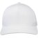 Gorra reciclada cinco paneles con rastreador Aware Onyx Blanco detalle 12