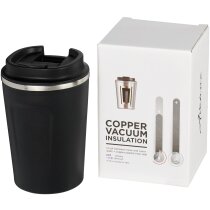 Vaso de 360 ml con aislamiento de cobre al vacío Thor