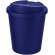 Vaso de plástico pp antigoteo 250ml Azul