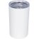 Vaso Pika 330ml acero inoxidable doble pared aislamiento vacío Blanco