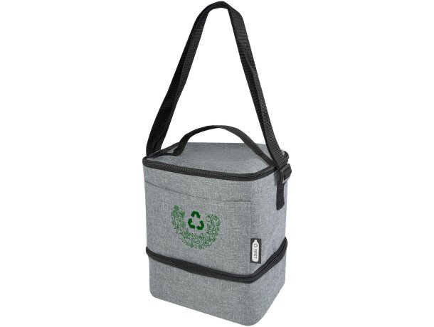 Bolsa isotérmica para almuerzo y 9 latas de PET reciclado Tundra barato