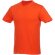Camiseta de manga corta para hombre Heros Naranja