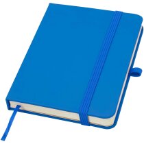 Libreta tapa dura A6 Spectrum Plus con cierre