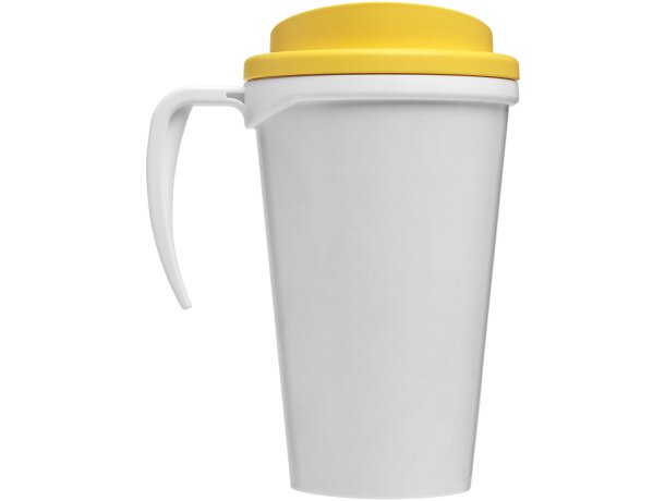 Brite-Americano® Vaso térmico grande de 350 ml personalizada